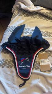 bonnet lamicell france Poney