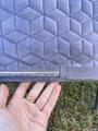 Tapis Kentucky Velvet violet