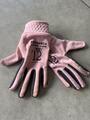 Gants rose Fouganza