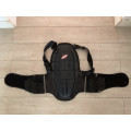 COQUE DORSALE