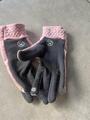 Gants rose Fouganza