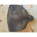 Bavette amovible Belloir