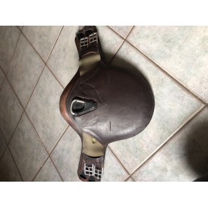 Sangle courte bavette devoucoux 60-24