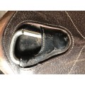 Sangle courte bavette devoucoux 60-24