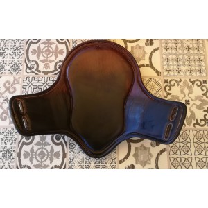 Sangle bavette Antarès courte