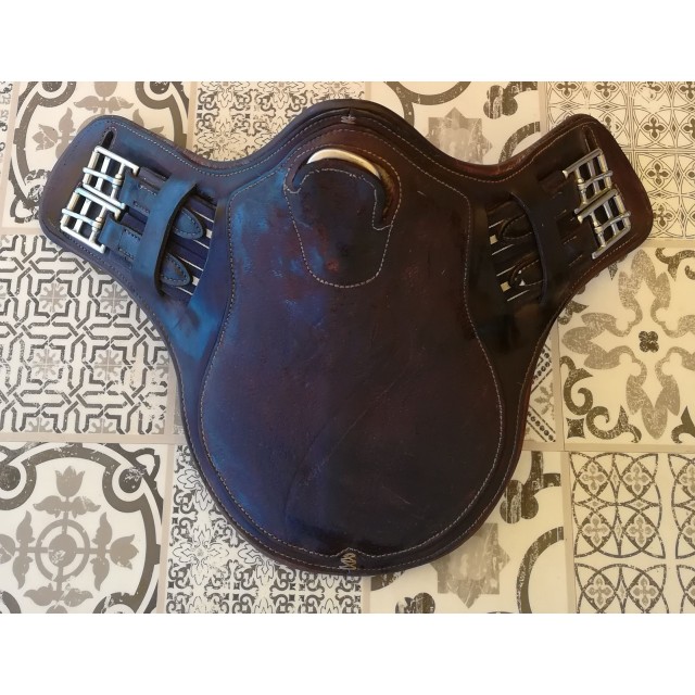 Sangle bavette Antarès courte