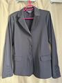Veste concours HARCOUR Florentina - Bleu Marine - Etat neuf