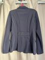 Veste concours HARCOUR Florentina - Bleu Marine - Etat neuf