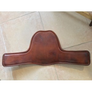 Sangle bavette courte Forestier