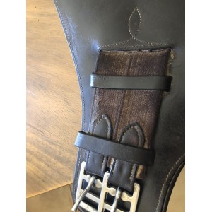 Bavette PRO tanner courte