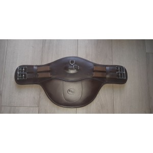 Bavette courte time rider