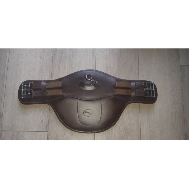 Bavette courte time rider