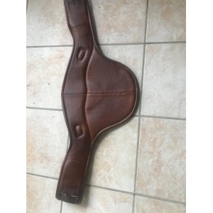 Sangle bavette courte cwd