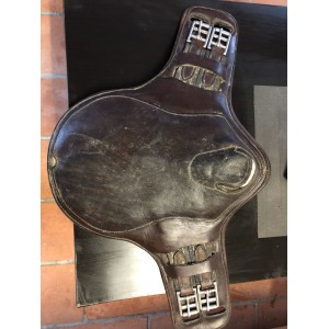 Bavette courte antares