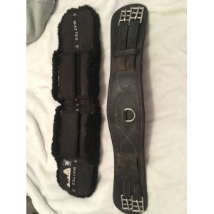 Fourreau Sangle Mattes