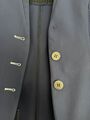 Veste de concours Horse Pilot bleue marine