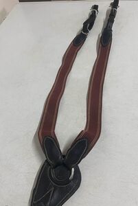 Collier de chasse Élastique HFI Rouge