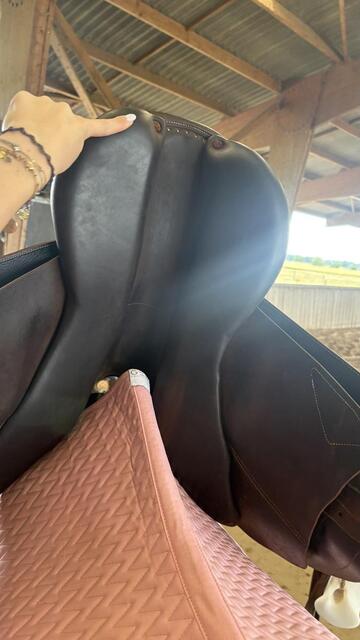 Selle Atlas Arion