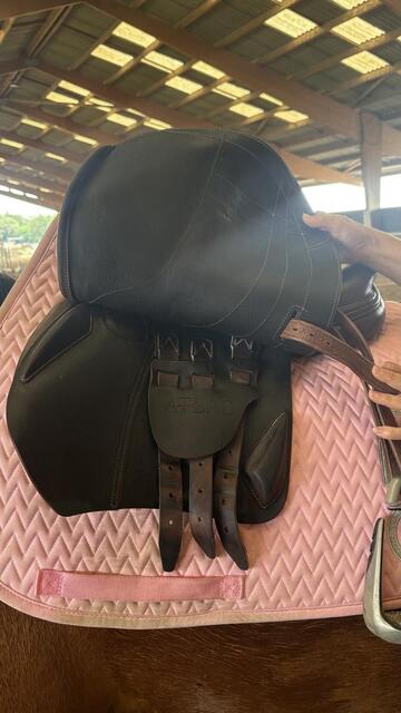 Selle Atlas Arion
