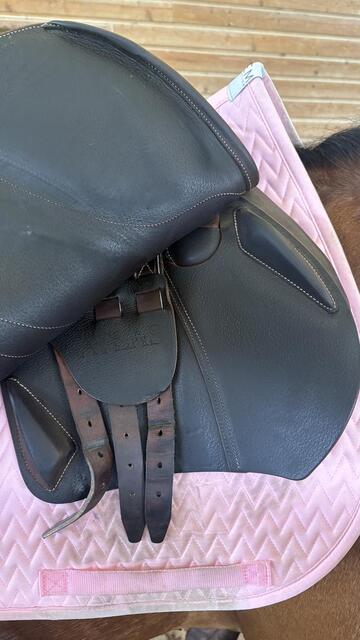 Selle Atlas Arion
