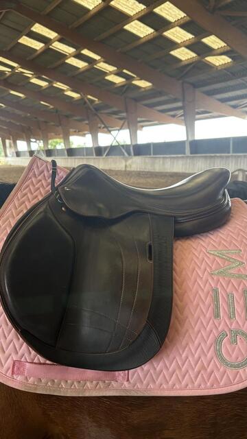 Selle Atlas Arion