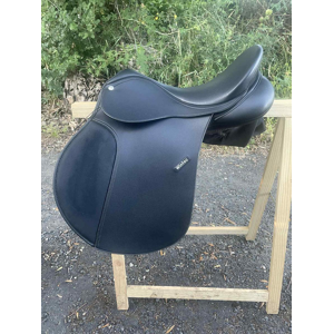 Selle Wintec 250 16,5p neuve