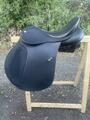 Selle Wintec 250 16,5p neuve