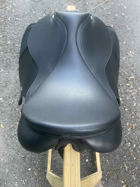 Selle Wintec 250 16,5p neuve