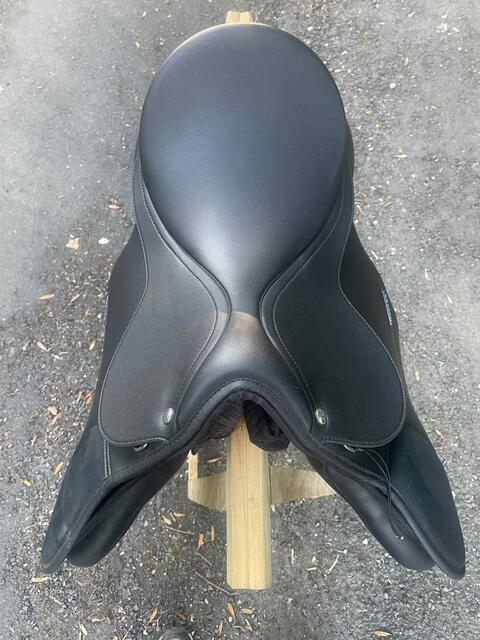 Selle Wintec 250 16,5p neuve