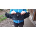 Sangle anatomique dressage