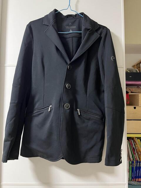 veste de concours