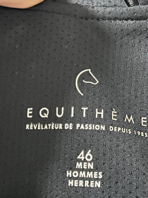 veste de concours