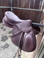 Selle Devoucoux Biarritz S