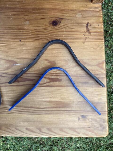 Selle Monojump Éric Thomas