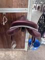 Selle Devoucoux Biarritz S