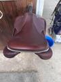 Selle Devoucoux Biarritz S