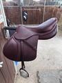 Selle Devoucoux Biarritz S