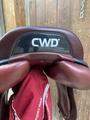Selle 2gs mademoiselle CWD