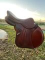 Selle 2gs mademoiselle CWD