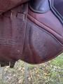 Selle 2gs mademoiselle CWD