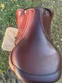 Selle 2gs mademoiselle CWD