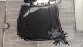 Lot tapis + 6 bandes, faits main