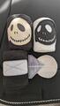 Lot tapis + 6 bandes, faits main