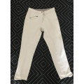 Pantalon de concours Fouganza