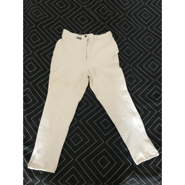 Pantalon de concours Fouganza