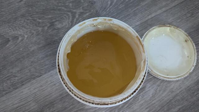 Gel Aloe vera Rekor