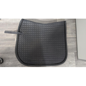 Tapis dressage Brighton Horze - Gris