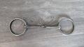 Mors 2 anneaux Feeling canons fins 125mm