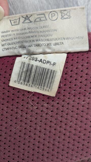 Tapis de selle mixte Phoenix Horze - Full