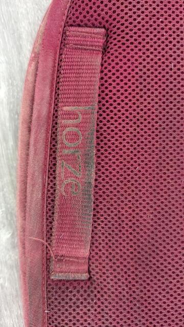 Tapis de selle mixte Phoenix Horze - Full